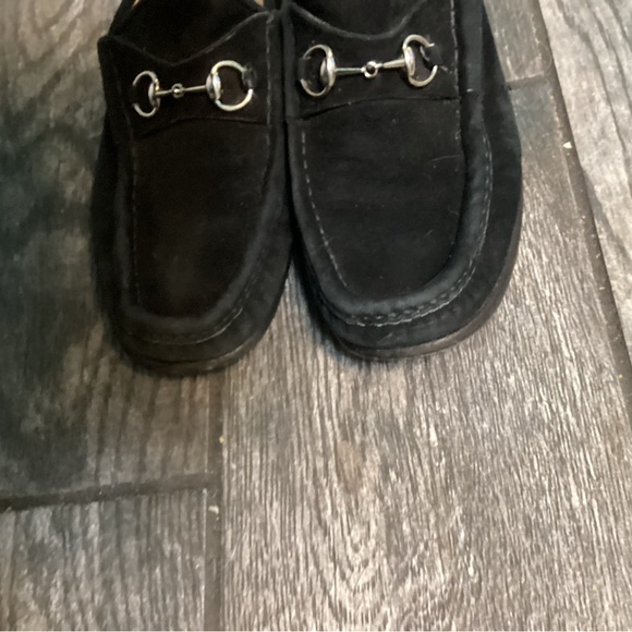 Gucci Horse Bit Loafer - Picture 3 of 9